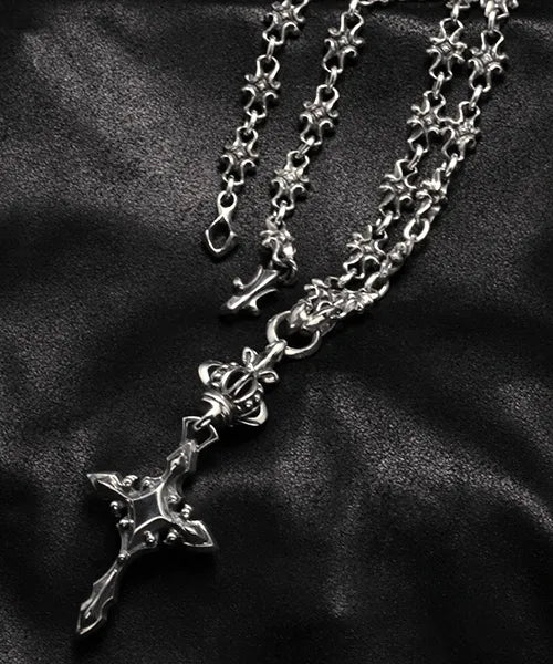 Loud Style Design L,S,D / Necklace / LDN-109 2