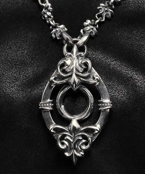 Loud Style Design L,S,D / Necklace / LDN-110 1