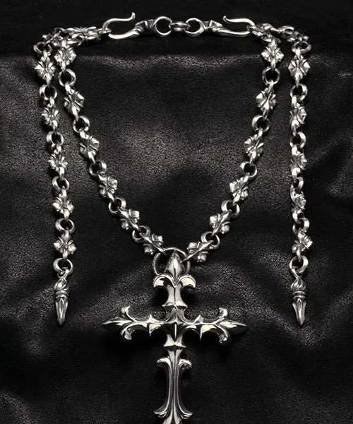 Loud Style Design L,S,D / Necklace / LDN-112 2