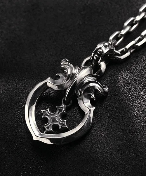 Loud Style Design L,S,D / Necklace / LGN-001 1