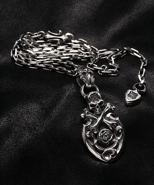 Loud Style Design L,S,D / Necklace / LGN-005 2