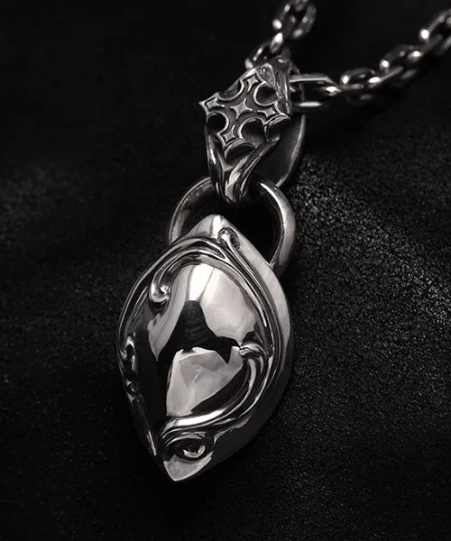 Loud Style Design L,S,D / Necklace / LGN-013 1