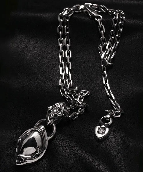 Loud Style Design L,S,D / Necklace / LGN-013 2