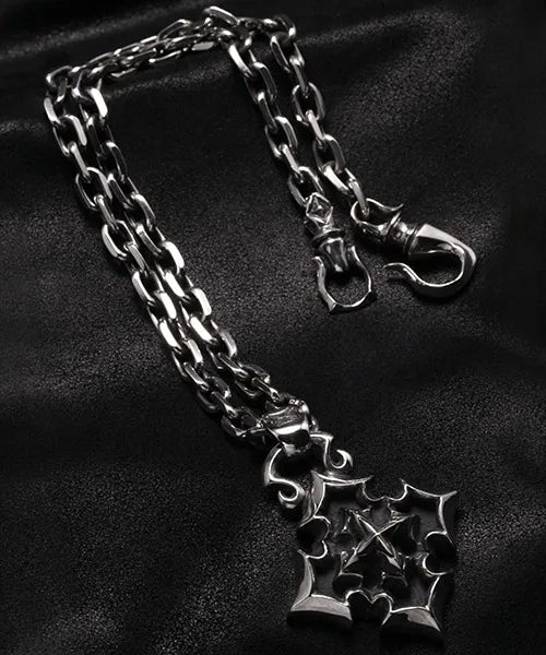 Loud Style Design L,S,D / Necklace / LGN-102 2