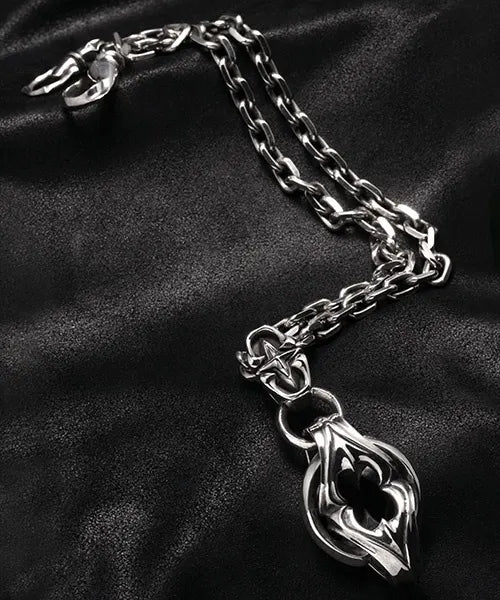 Loud Style Design L,S,D / Necklace / LGN-105 2