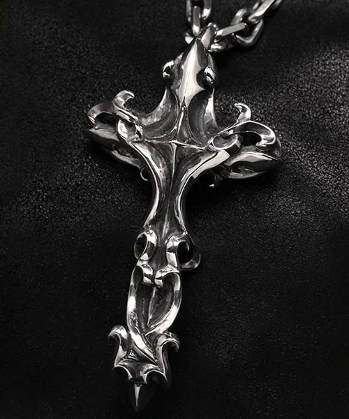 Loud Style Design L,S,D / Necklace / LGN-106 1