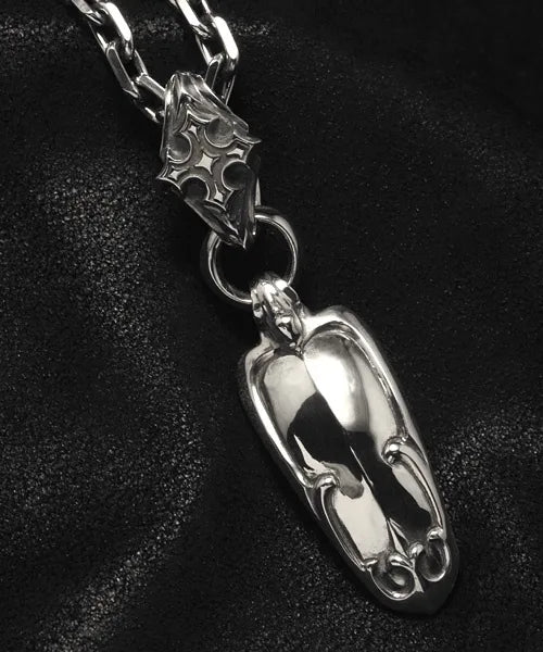 Loud Style Design L,S,D / Necklace / UN-012 1