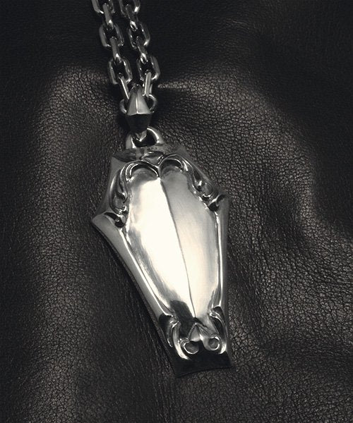 Loud Style Design L,S,D / Necklace / UN-019 1