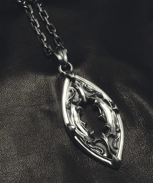 Loud_Style_Design L,S,D Necklace / UN-021 1