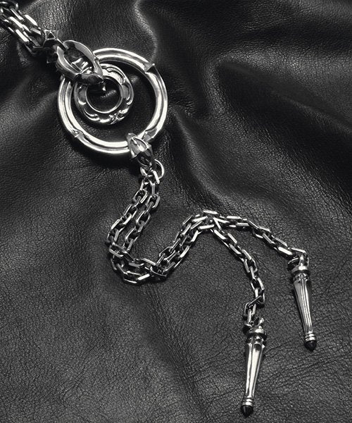 Loud Style Design L,S,D / Necklace / UN-022 1