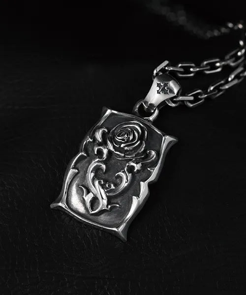 Loud Style Design L,S,D / Necklace / UN-023 1