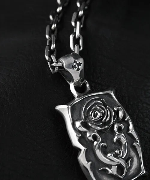 Loud Style Design L,S,D / Necklace / UN-023 3