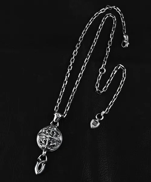 Loud Style Design L,S,D / Necklace / UN-024 2