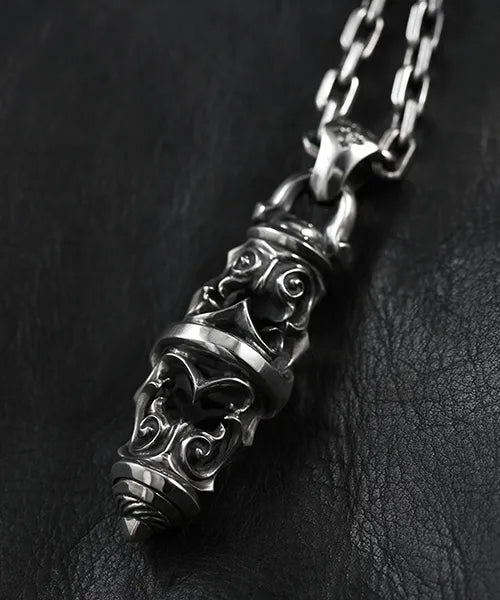 Loud Style Design L,S,D / Necklace / UN-025 1