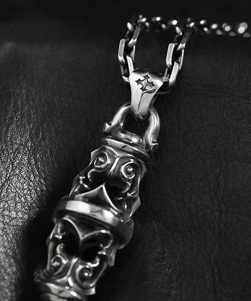 Loud Style Design L,S,D / Necklace / UN-025 3