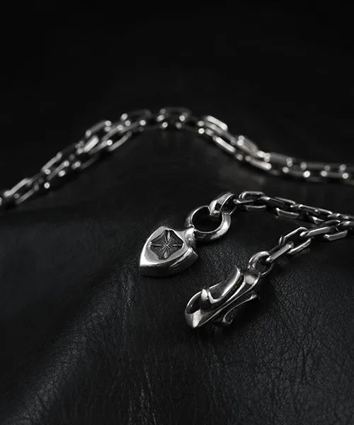 Loud Style Design L,S,D / Necklace / UN-025 4