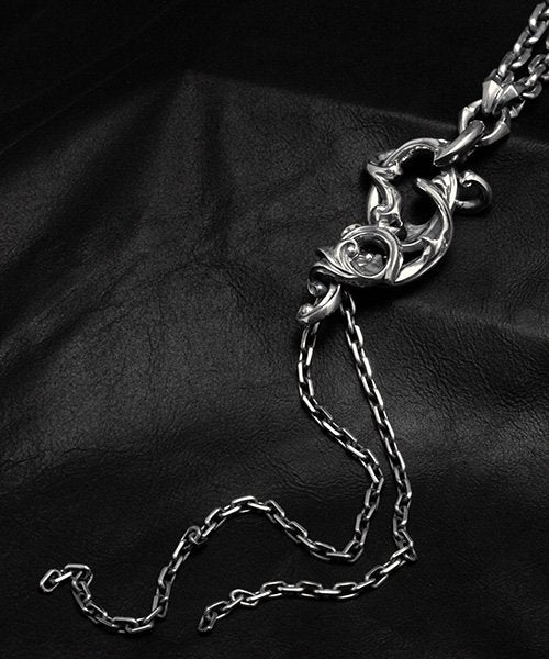 Loud Style Design L,S,D / Necklace / UN-108 1