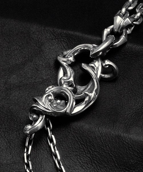 Loud Style Design L,S,D / Necklace / UN-108 2