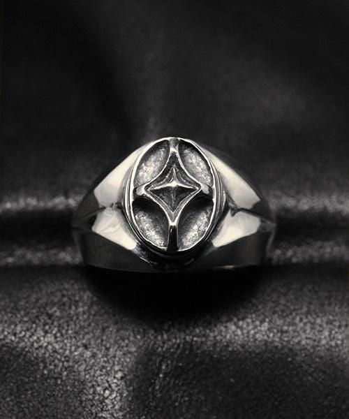 Loud Style Design L,S,D One Thing / Ring / LSR-003 1