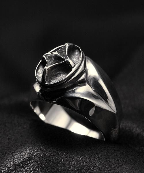 Loud Style Design L,S,D One Thing / Ring / LSR-003 2