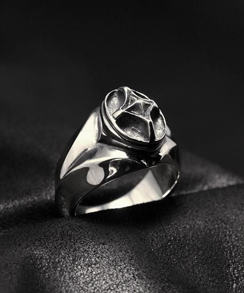 Loud Style Design L,S,D One Thing / Ring / LSR-003 3