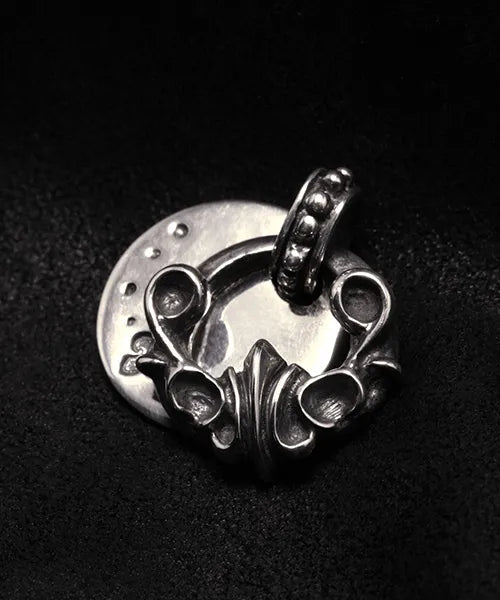 Loud Style Design L,S,D / Pendant Head / LDH-006 1