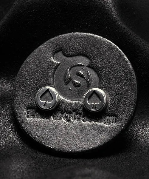 Loud Style Design L,S,D / Pierce / LP-004 1