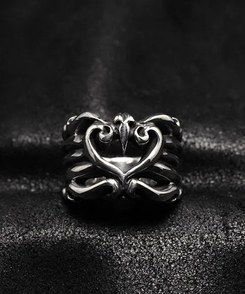 Loud Style Design L,S,D / Ring / LDR-001 1