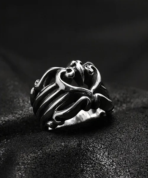 Loud Style Design L,S,D / Ring / LDR-001 2