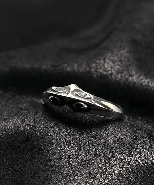 Loud Style Design L,S,D / Ring / LDR-002 3