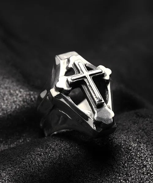 Loud Style Design L,S,D / Ring / LDR-003 2