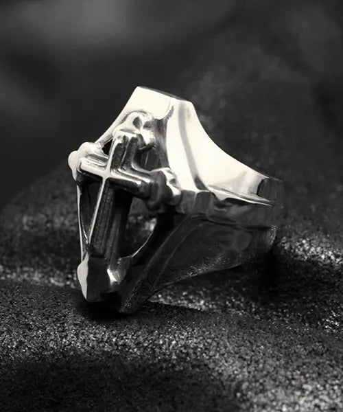 Loud Style Design L,S,D / Ring / LDR-003 3