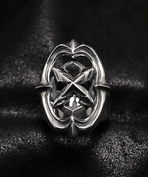 Loud Style Design L,S,D / Ring / LDR-004 1