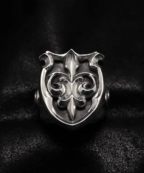 Loud Style Design L,S,D / Ring / LDR-005 1