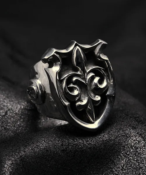 Loud Style Design L,S,D / Ring / LDR-005 2