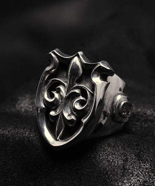 Loud Style Design L,S,D / Ring / LDR-005 3