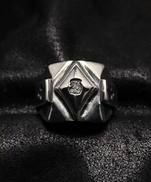 Loud Style Design L,S,D / Ring / LDR-006 1