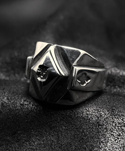 Loud Style Design L,S,D / Ring / LDR-006 3