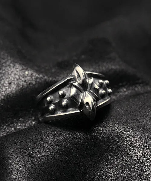 Loud Style Design L,S,D / Ring / LDR-007 2