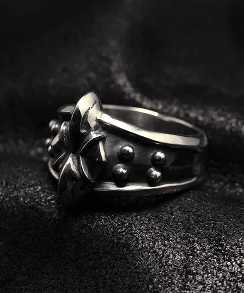 Loud Style Design L,S,D / Ring / LDR-007 3