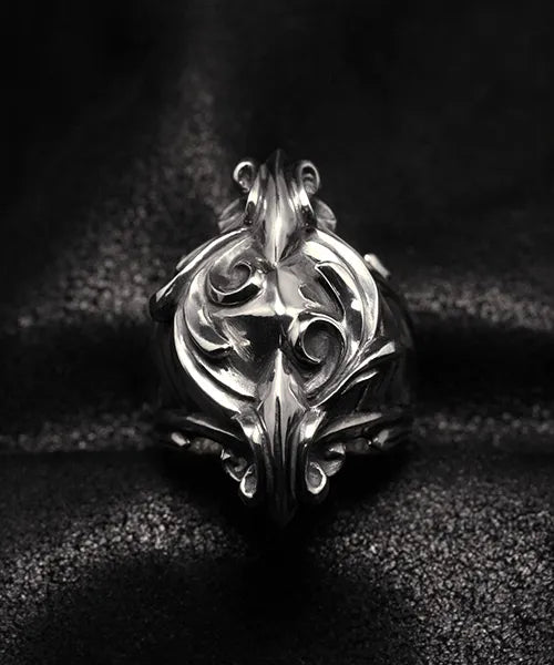 Loud Style Design L,S,D / Ring / LDR-008 1