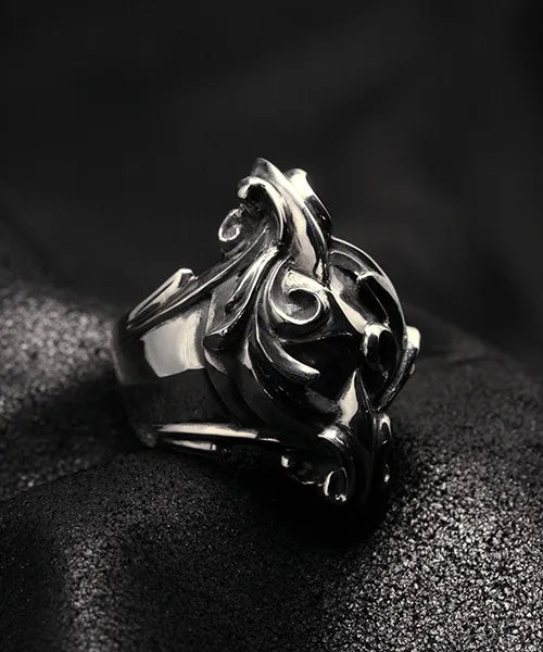 Loud Style Design L,S,D / Ring / LDR-008 2