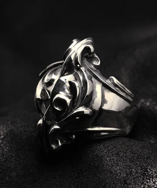 Loud Style Design L,S,D / Ring / LDR-008 3