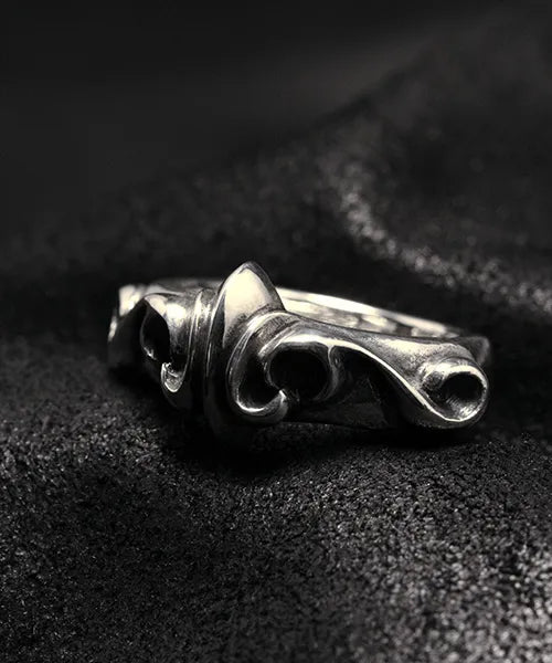 Loud Style Design L,S,D / Ring / LDR-009 1