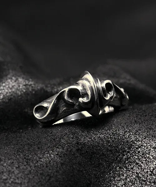 Loud Style Design L,S,D / Ring / LDR-009 2