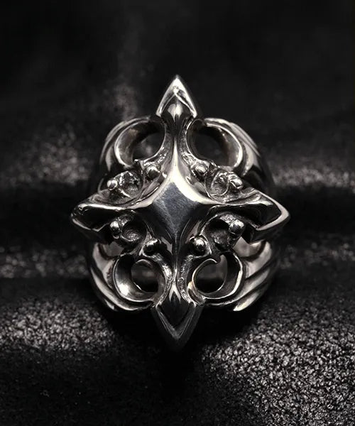 Loud Style Design L,S,D / Ring / LDR-010 1