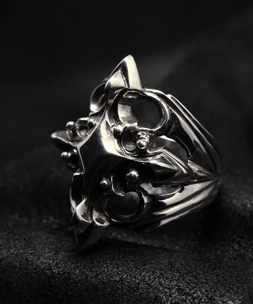 Loud Style Design L,S,D / Ring / LDR-010 3