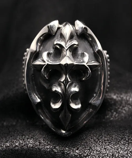 Loud Style Design L,S,D / Ring / LDR-012 1