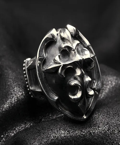 Loud Style Design L,S,D / Ring / LDR-012 2