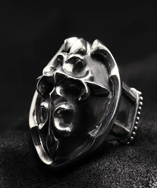 Loud Style Design L,S,D / Ring / LDR-012 3